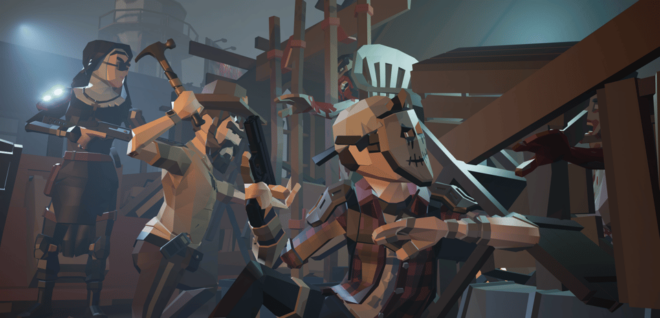 VR Boot Camp: The Triple Adventure Pack - Additional Entertainment Features