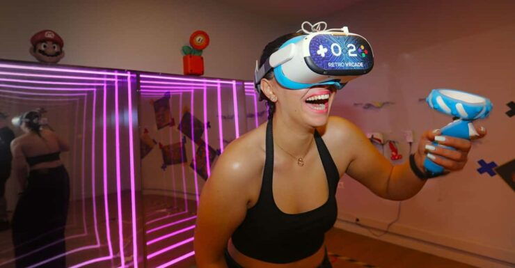 VR Escape Room, Wayfinders, a Space Escape Adventure - Good To Know