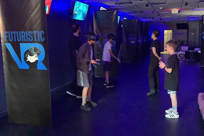 VR Experience - What Is VR Experience?