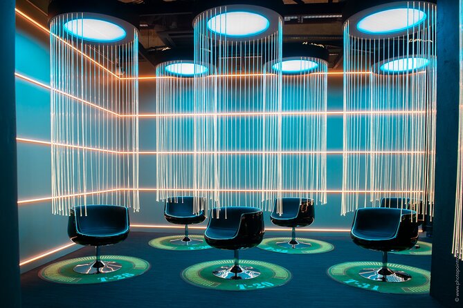 VR Experience: Hidden Paris and Paris Audio Guided Tour - Paris Audio Guide: An Insiders Perspective