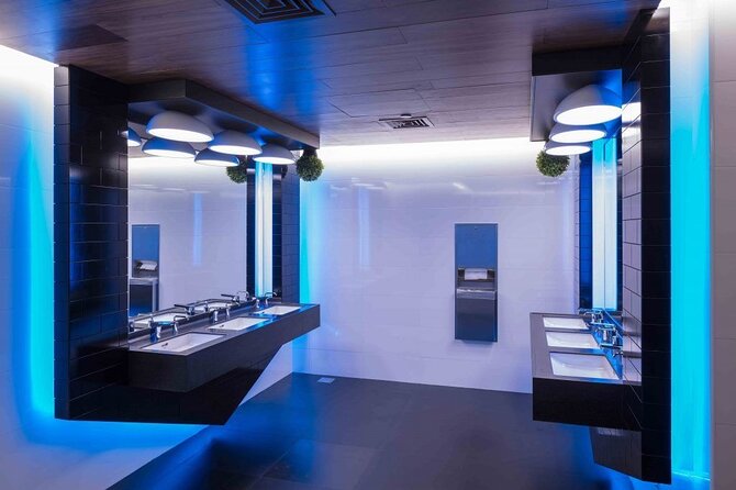 VR Park Dubai- Pay and Play Super Pass - What To Expect