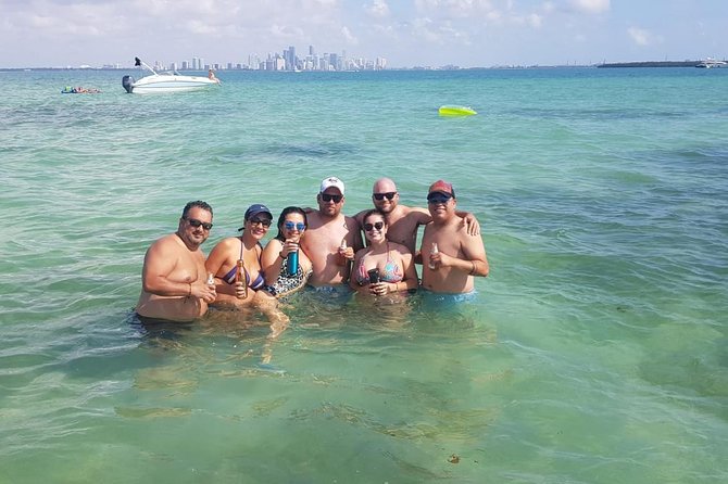 VR5 21 Ft Boat Rental for 7 People Gas Included, Be Your Own Captain - Terms and Conditions