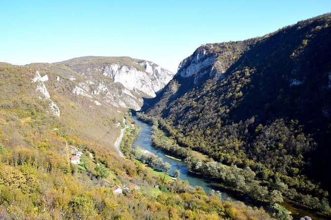 Vrbas River Rafting Adventure With Breakfast - Inclusions