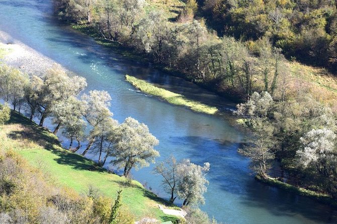Vrbas River Rafting Adventure With Breakfast - Additional Information