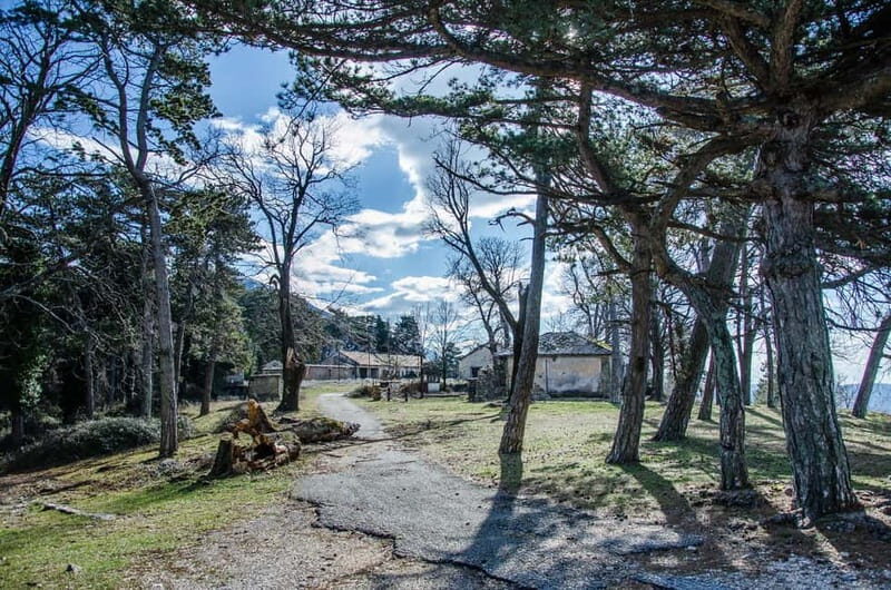 Vrmac Hiking Private Tour - FAQs  