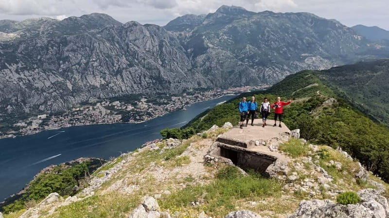 Vrmac Hill E-MTB Adventure - Good To Know