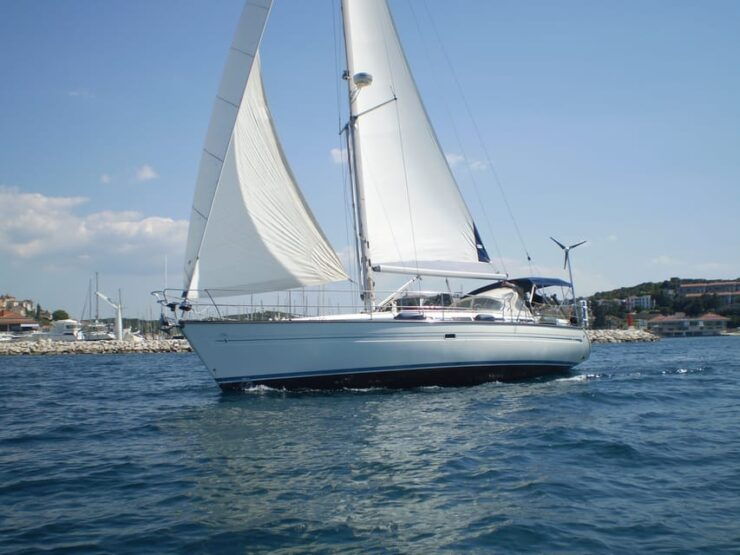 Vrsar: Dolphin Watching and Sightseeing Private Day Cruise - Itinerary and Activities