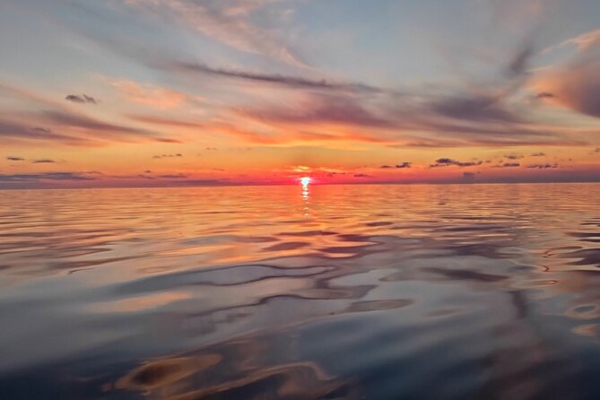 Vrsar, Lim Fjord and Rovinj Day Tour by Boat With Drinks - Tour Overview