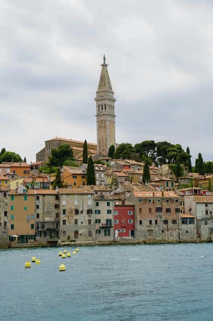 VRSAR: Private Night Boat Tour to Rovinj from Vrsar - What to Expect in Terms of Comfort and Practicalities