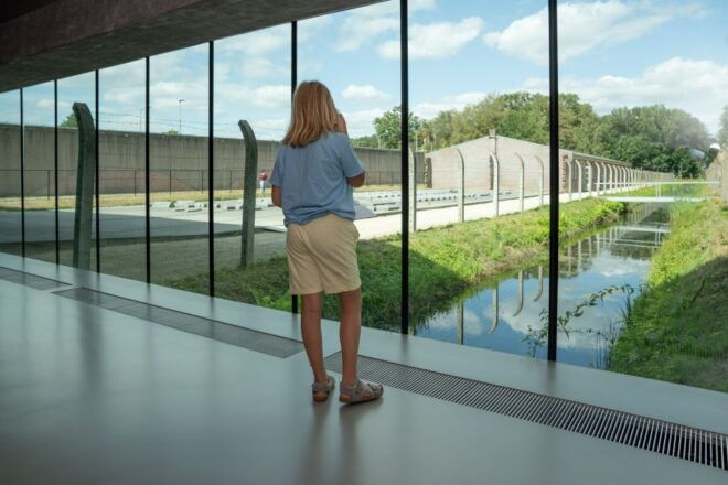 Vught: National Monument Concentration Camp Entry Ticket - Review Summary