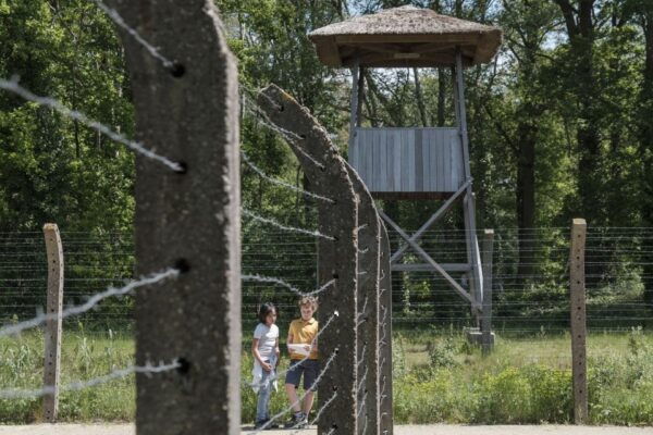 Vught: National Monument Concentration Camp Entry Ticket - Common Questions