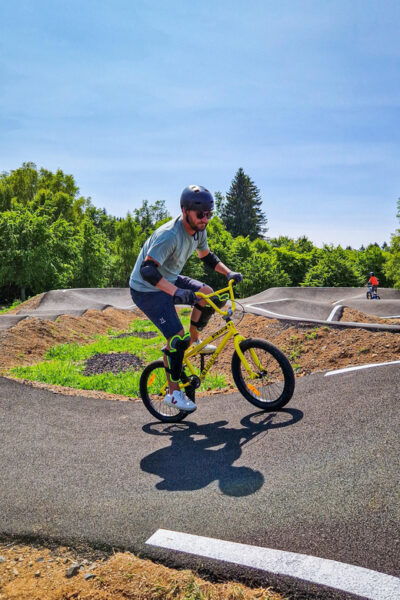 Vulcania Volcano Park Entry Ticket - Booking Information