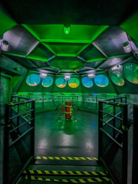 Vulcania Volcano Park Entry Ticket - Questions You May Have