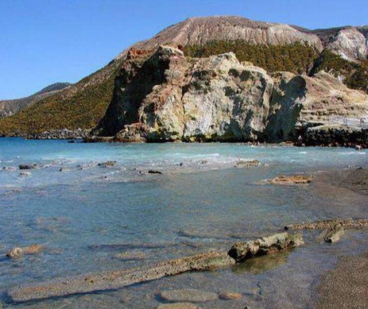 VULCANO AND LIPARI TOUR (MAX 5P) - Experience Highlights