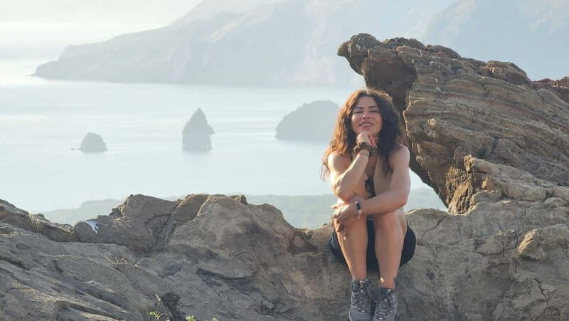 Vulcano Island: Panoramic Walk - Good To Know