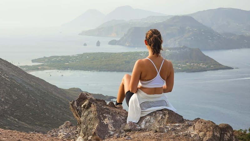 Vulcano Island: Panoramic Walk - Final Thoughts