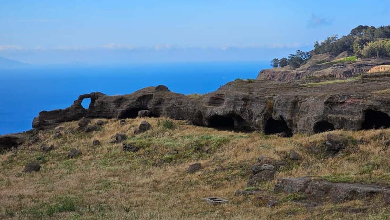 Vulcano Island: Panoramic Walk - The Sum Up
