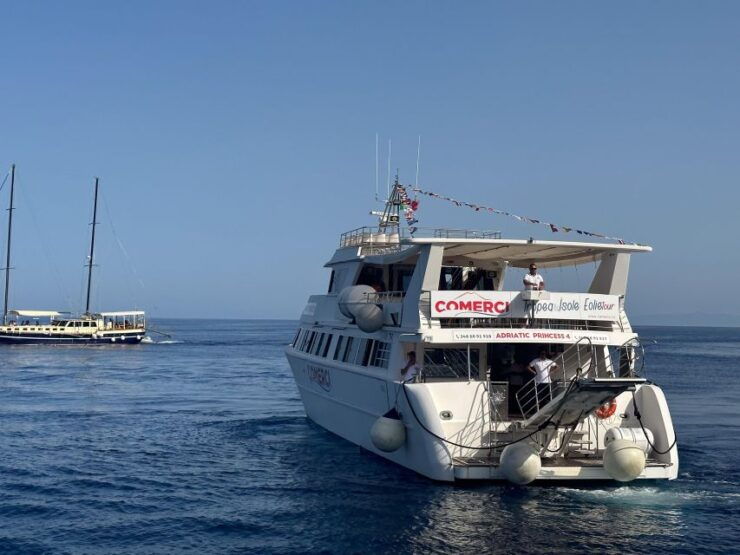 Vulcano Lipari Sciara By Day - Good To Know
