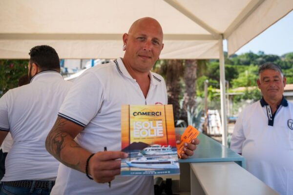 Vulcano Lipari Sciara By Day - The Sum Up