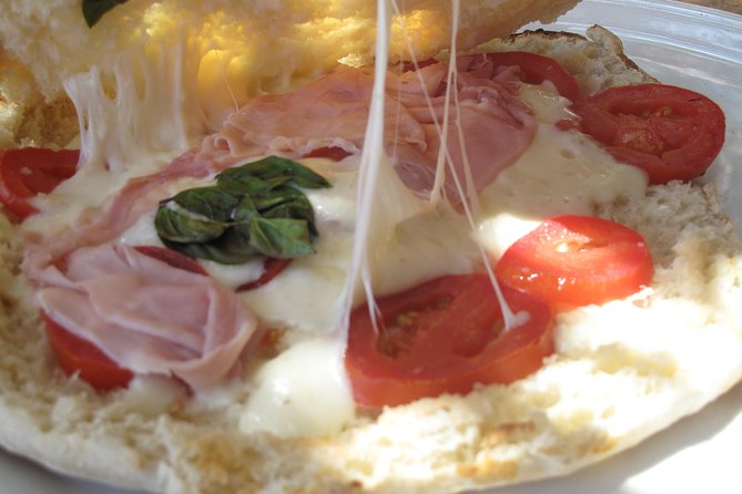 Vulcano & Lipari South Daily Tour - Individual Partecipation - Customer Reviews