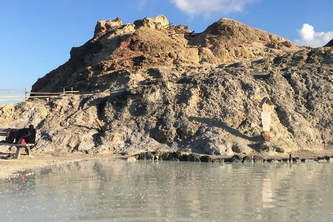 Vulcano & Lipari Southwest - Private Tour - Questions and Help Center