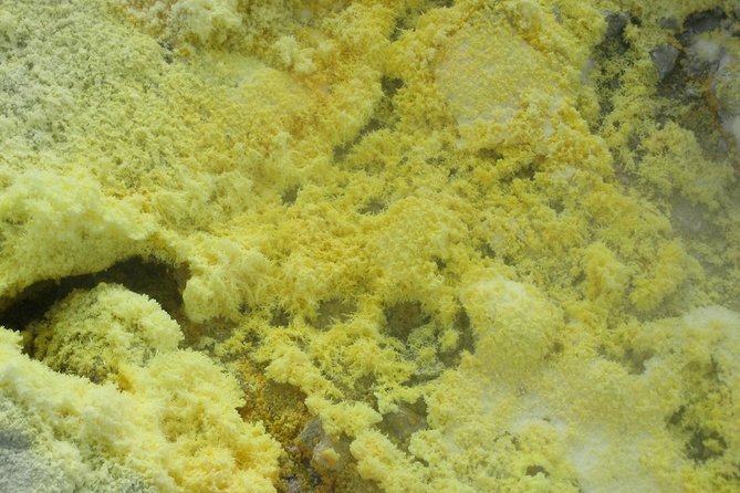 Vulcano & Lipari Southwest - Private Tour - Common Questions