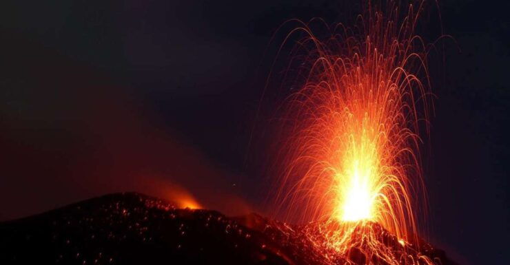 Vulcano, Panarea E Stromboli Full Day Tour From Lipari - Tour Details