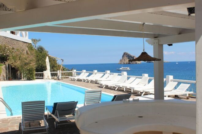 Vulcano, Panarea E Stromboli Full Day Tour From Lipari - Customer Reviews