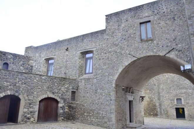 Vulture Tour: Melfi - Tour Inclusions