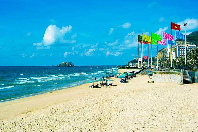 Vung Tau Beach 1 Day Private Tour - Pricing and Booking Details