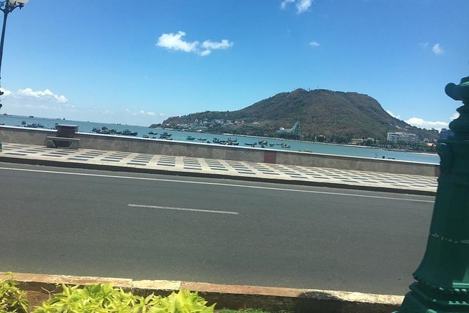 Vung Tau Beach 1 Day Private Tour - Directions