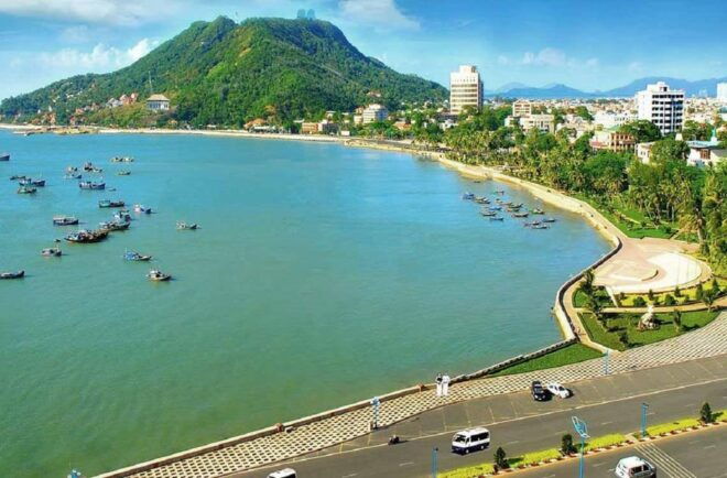 Vung Tau Beach Adventure: Explore Coastal Wonders in a Day - Inclusions