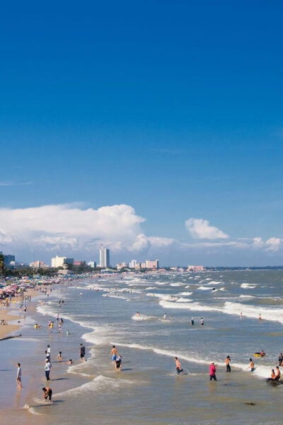 Vung Tau Beach Adventure: Explore Coastal Wonders in a Day - Thuy Van Beach