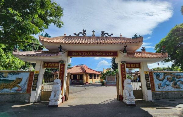 Vung Tau Beach Adventure: Explore Coastal Wonders in a Day - Jesus Christ Statue