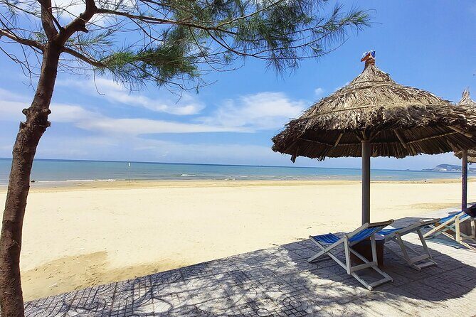Vung Tau Beach & Culture Day Tour (Private/Small Group) - A Closer Look at the Vung Tau Beach & Culture Day Tour