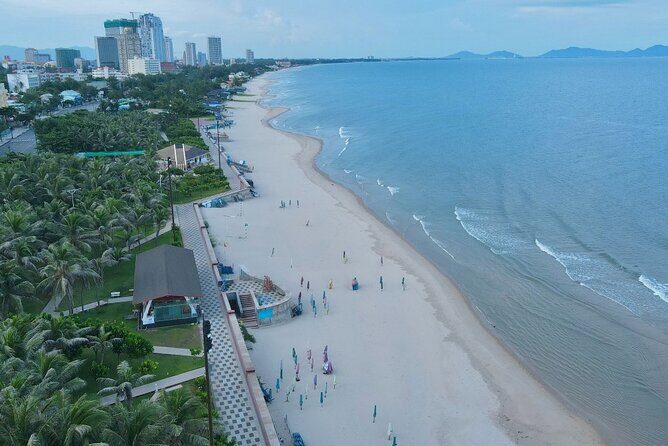 Vung Tau Beach & Culture Day Tour (Private/Small Group) - Is This Tour Right for You?
