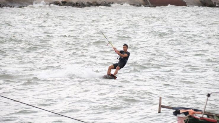 Vung Tau Beach Day Trip From Ho Chi Minh City - Highlights and Attractions