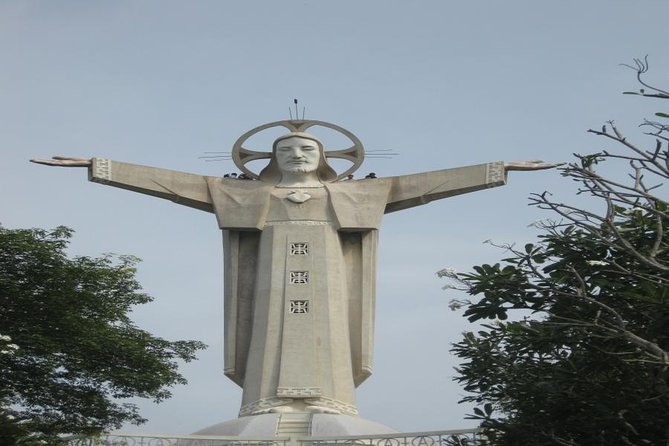 Vung Tau Beach Full Day Tour From Ho Chi Minh City - Tour Inclusions