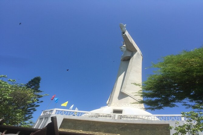 Vung Tau Beach Full Day Tour From Ho Chi Minh City - Cancellation Policy