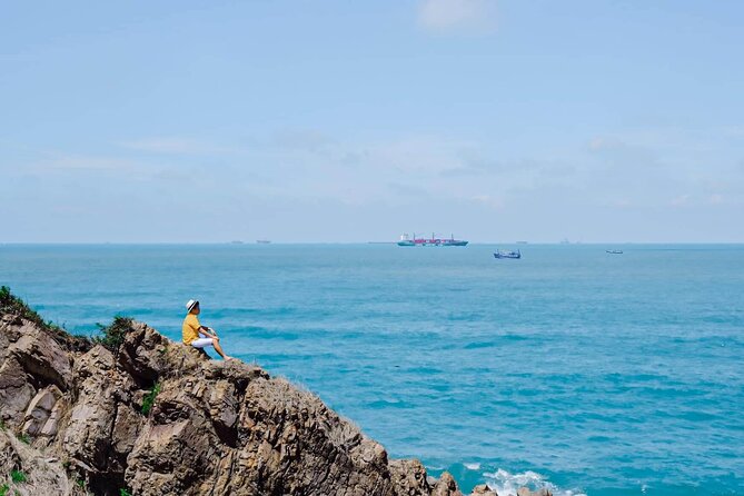 Vung Tau Beach Full Day Trip - Trip Inclusions