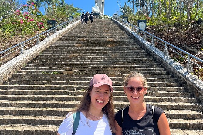 Vung Tau Beach Full Day Trip - Traveler Photos and Reviews