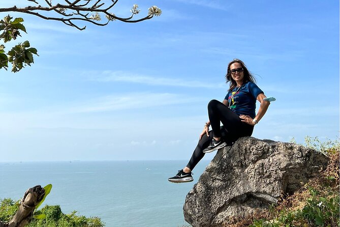 Vung Tau Beach Full Day Trip - Additional Information