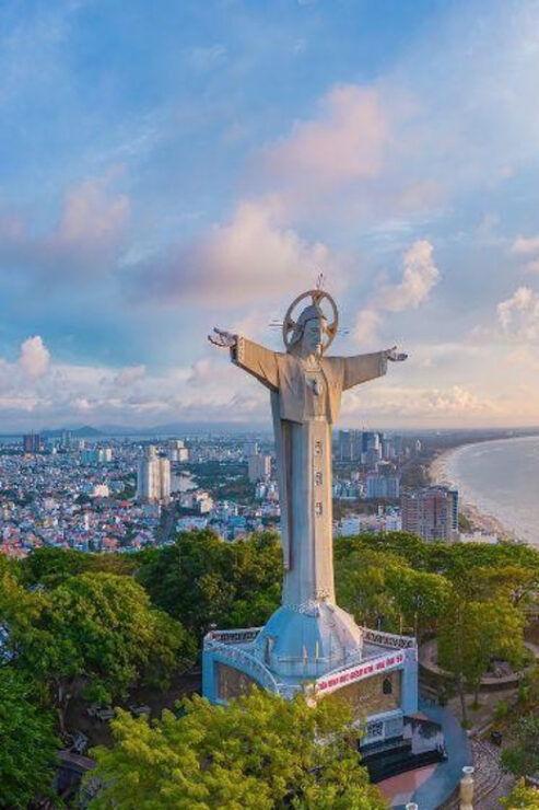 Vung Tau Beach Full Day Trip From Ho Chi Minh City - Good To Know