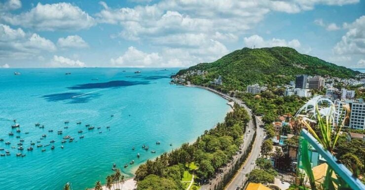 Vung Tau Beach Full Day Trip From Ho Chi Minh City - Itinerary and Activities