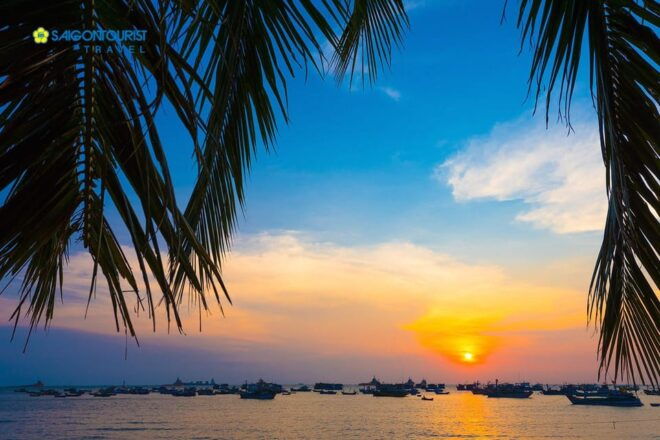 Vung Tau Beach Full Day Trip From Ho Chi Minh City - Transportation and Guide