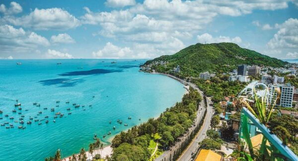 Vung Tau Beach Full Day Trip From Ho Chi Minh City - Nearby Attractions and Activities