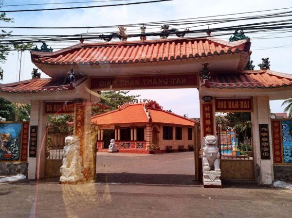 Vung Tau Beach Group Tour 1 Day - Best Time to Visit