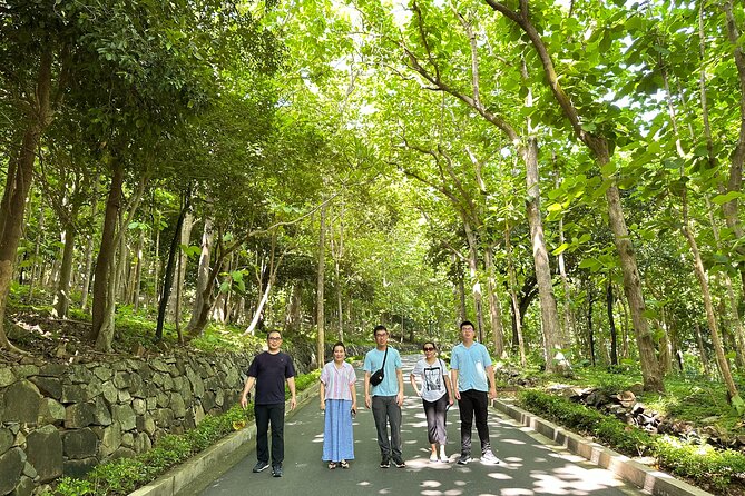 Vung Tau Beach One Day From Ho CHi Minh City - VIP Private Tour - Beach Activities