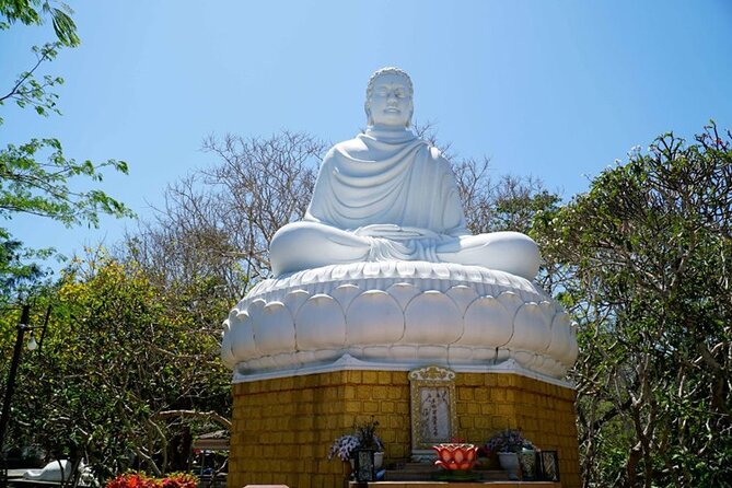 Vung Tau Beach One Day From Ho CHi Minh City - VIP Private Tour - Local Cuisine