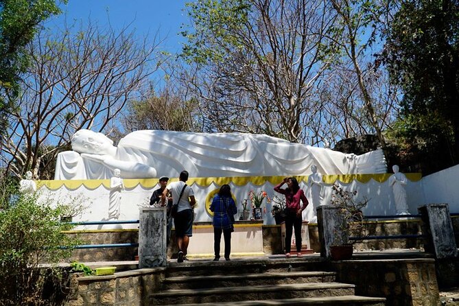 Vung Tau Beach One Day From Ho CHi Minh City - VIP Private Tour - Historical Landmarks